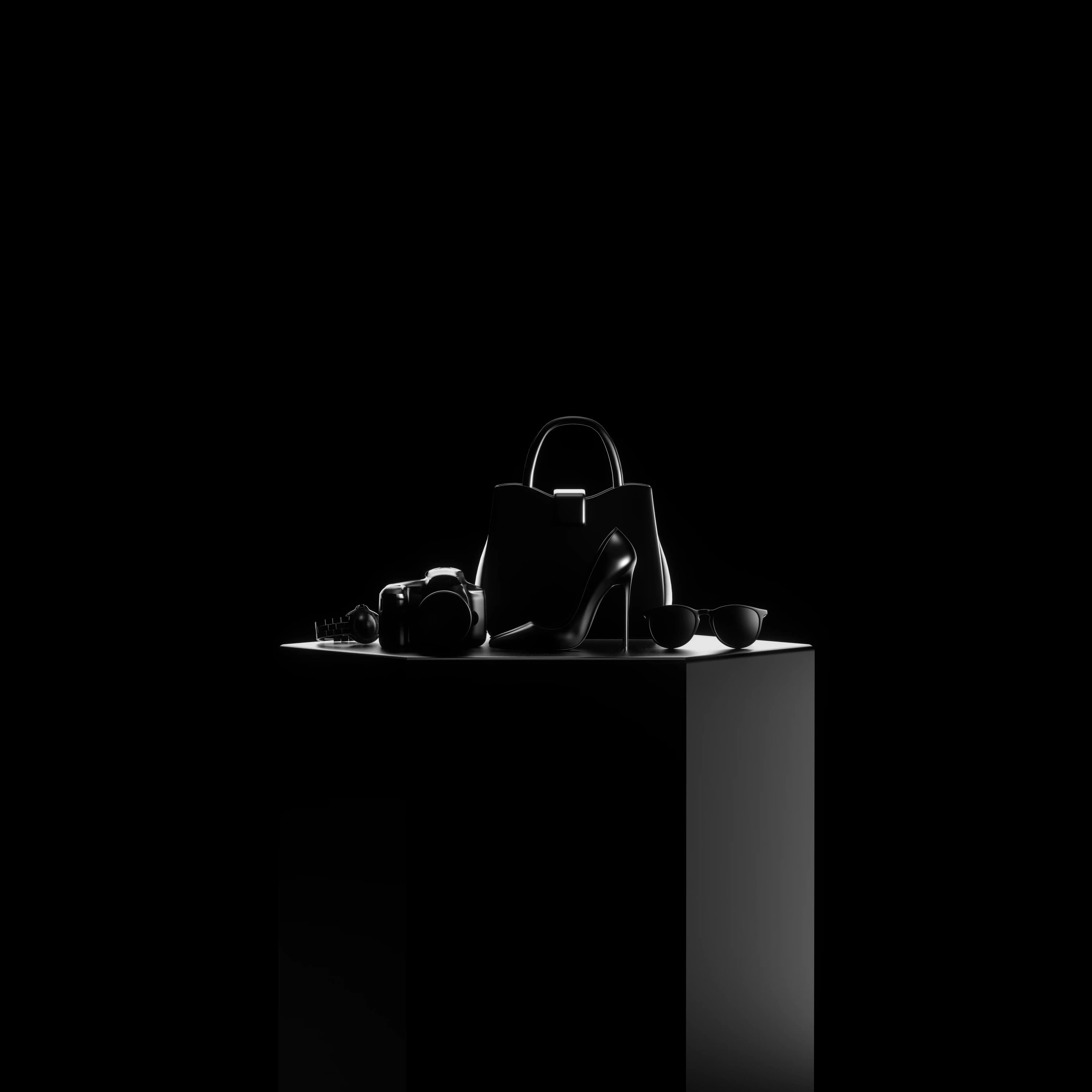 Motion Graphics