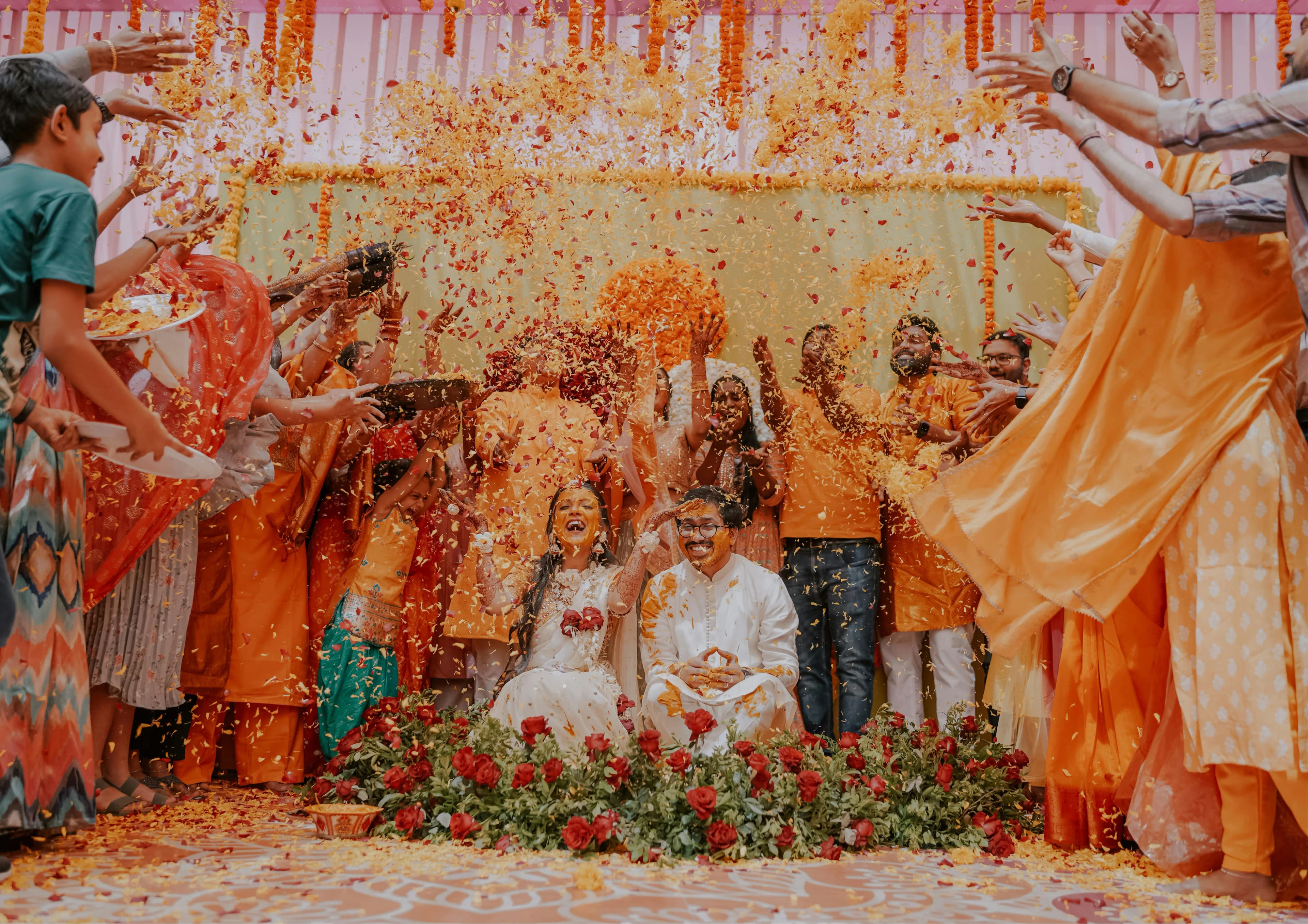 Wedding Videos